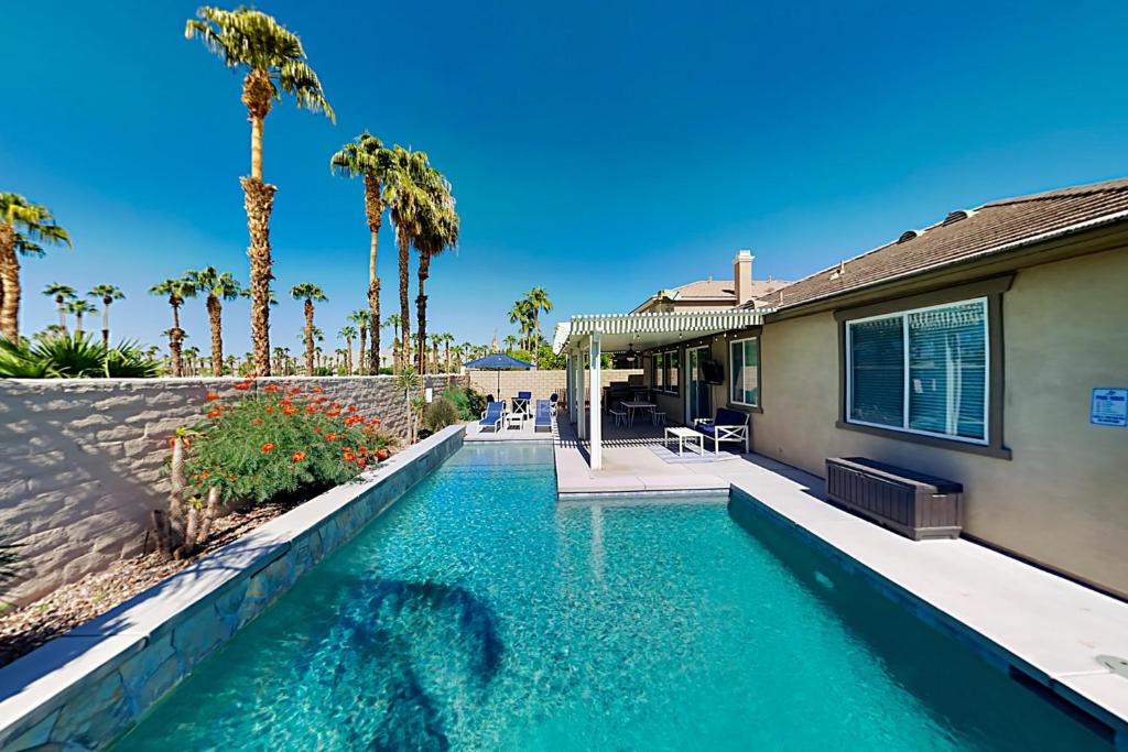 Terra Lago House | Fiore Haven