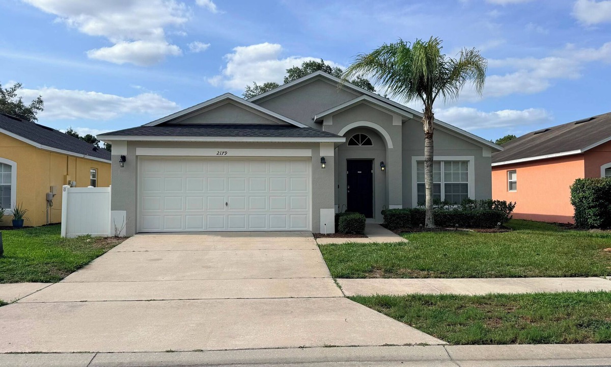 Sandy Ridge Villa | Free pool heat June, July, August Keyvilla-The Disney Retreat, 5 bed pool home.