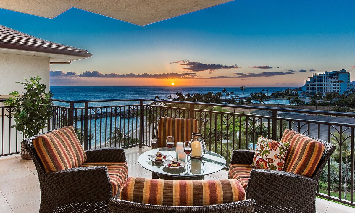 Ko Olina House | Hale Leilani by AvantStay | Hawaii Resort APT w/ Fantastic Amenities & Views!