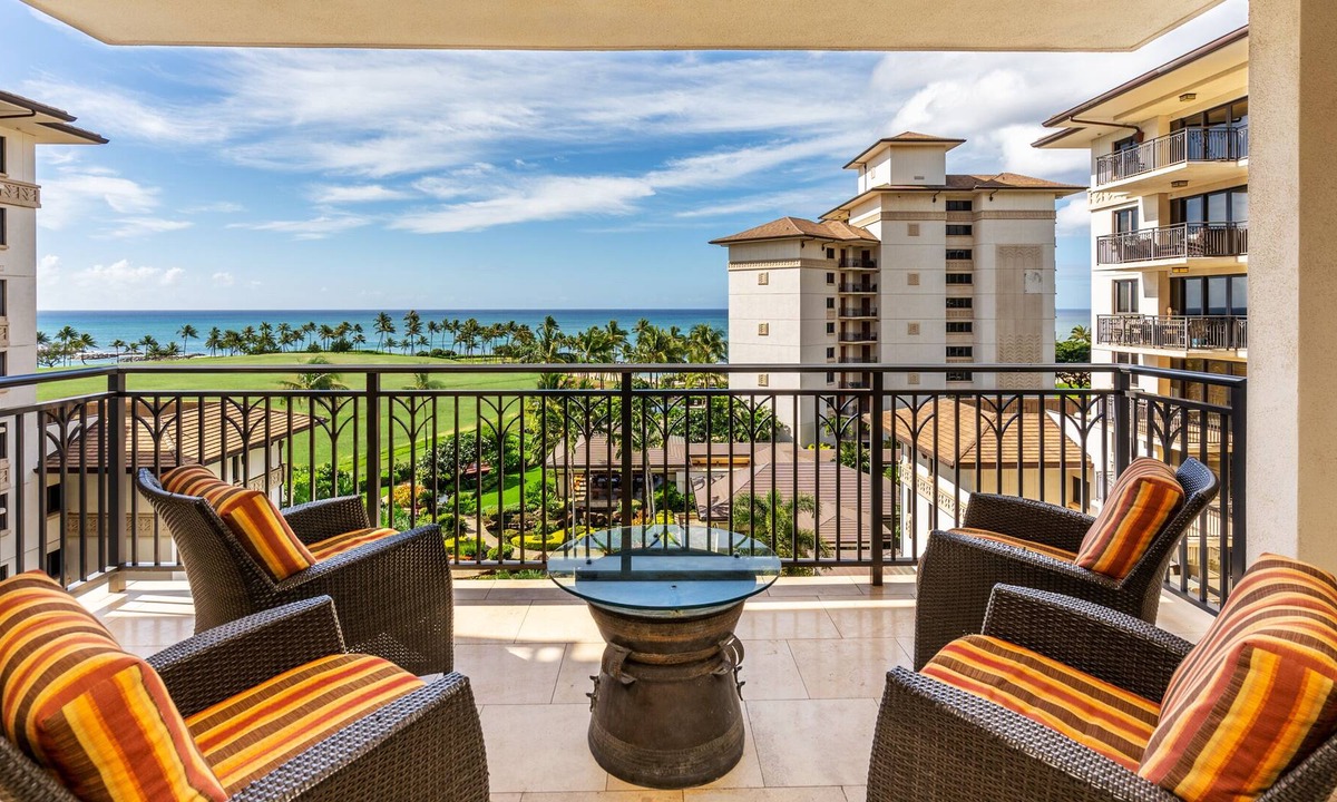 Ko Olina House | Hale 'oli 'oli by AvantStay | Direct Ocean Views in Luxury Hawaii Resort