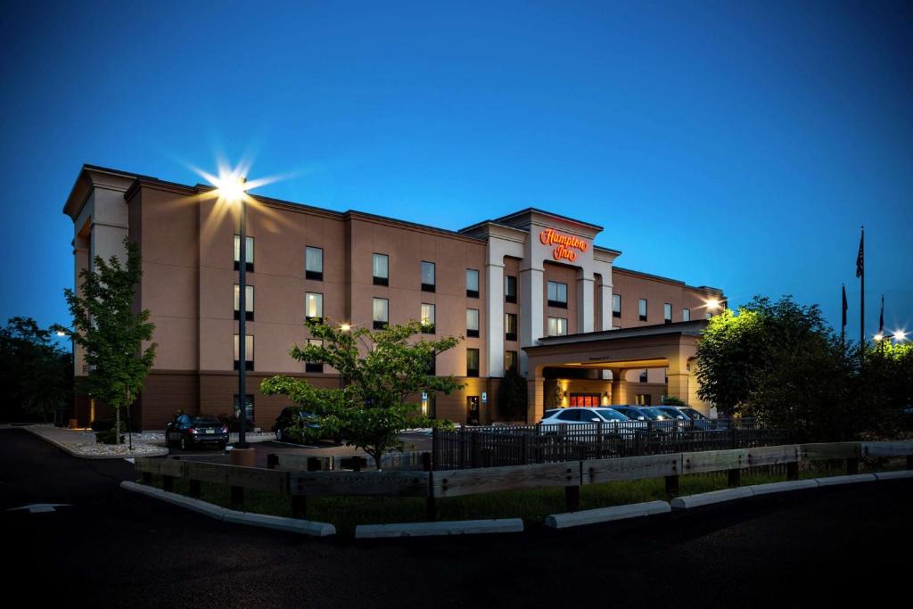 Royersford Hotel | Hampton Inn Limerick