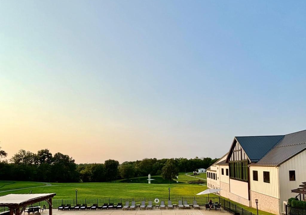 Ronks Hotel | Hershey Farm Resort