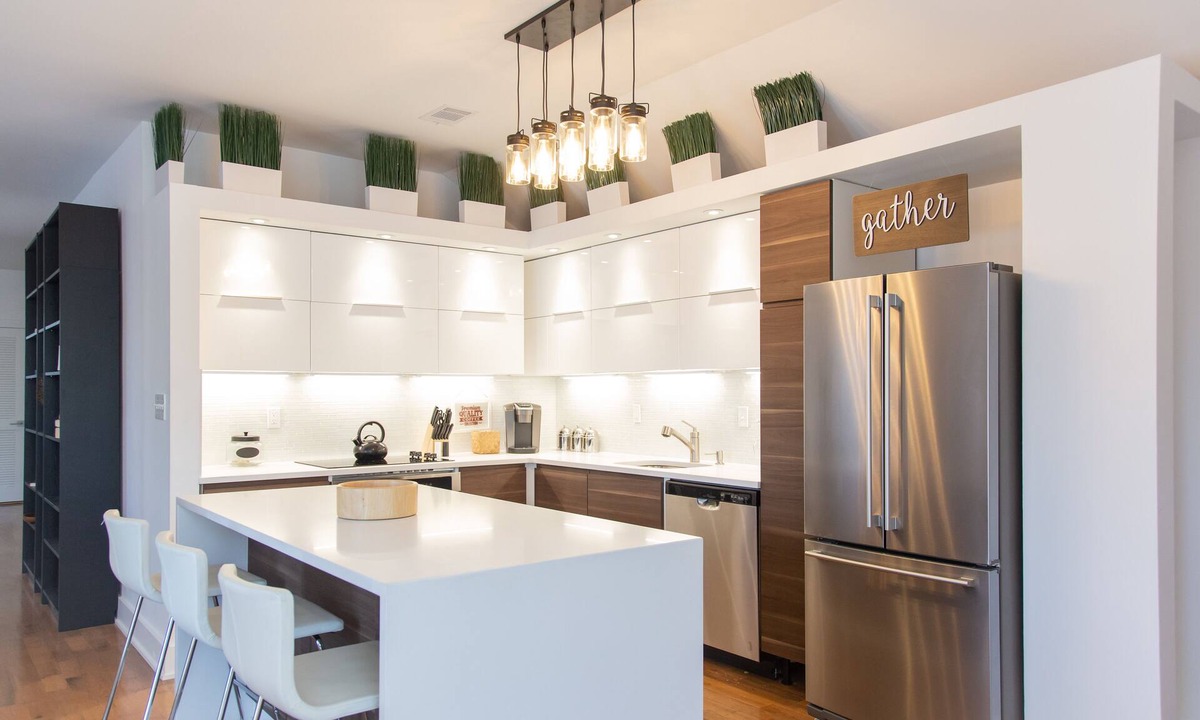 Old Fourth Ward House | Historic Downtown Atlanta | 6br 5ba | Parking