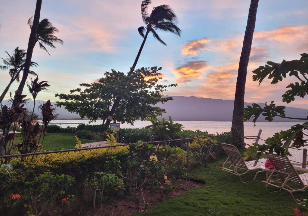 Maalaea House | Hono Kai A4