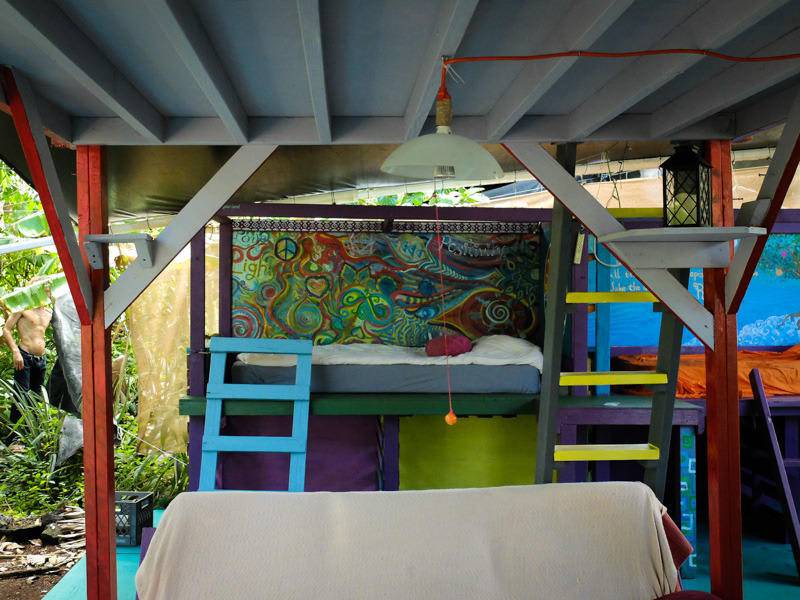 Kapoho Hostel | Hostel ∙ 8 guests
