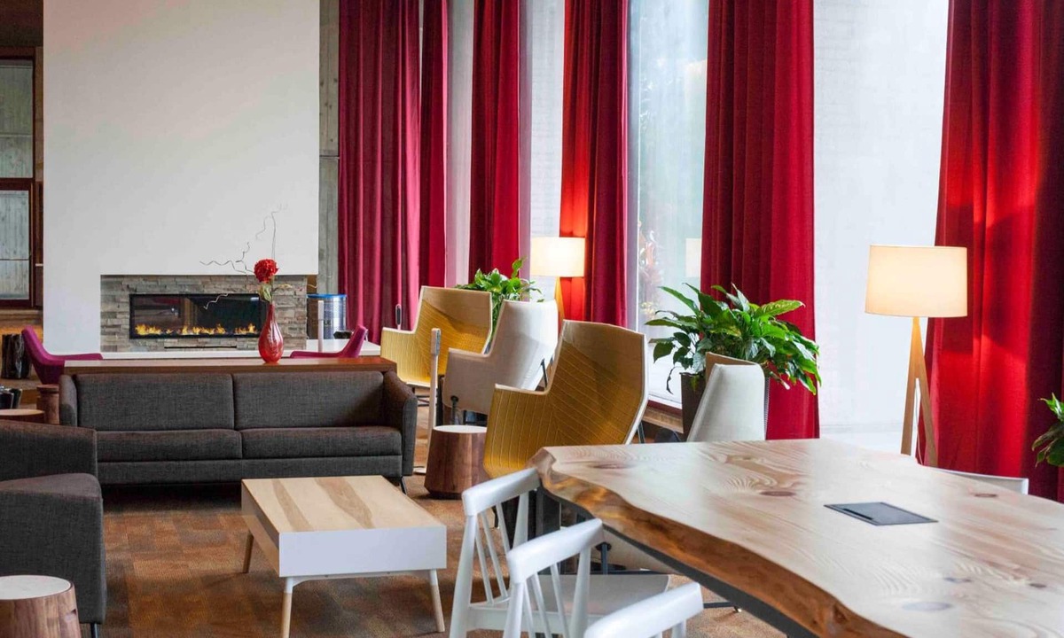 Amherst Hotel | Hotel UMass