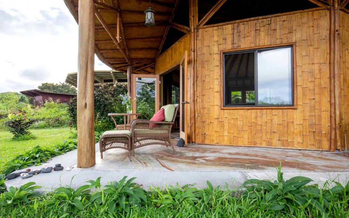 Pahoa House | House ∙ 1 bedroom ∙ 2 guests