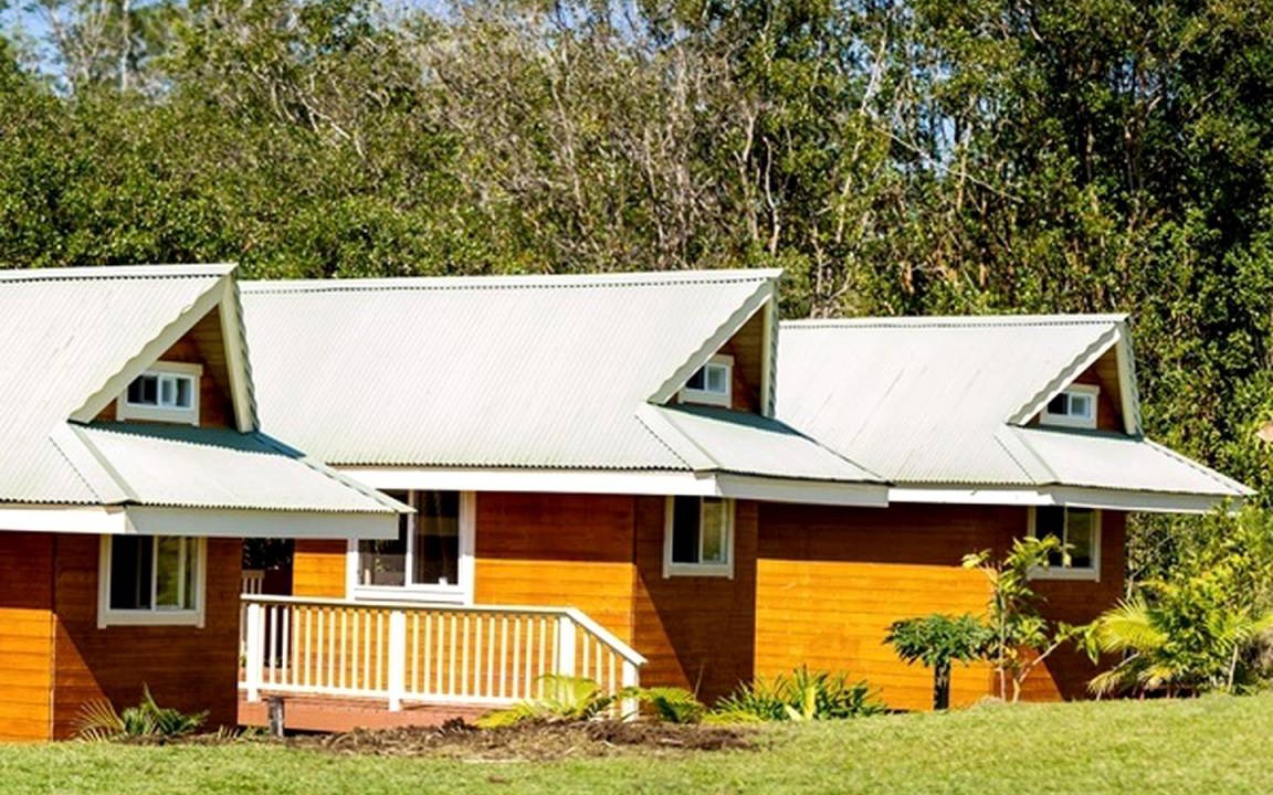 Hilo House | House ∙ 1 bedroom ∙ 2 guests