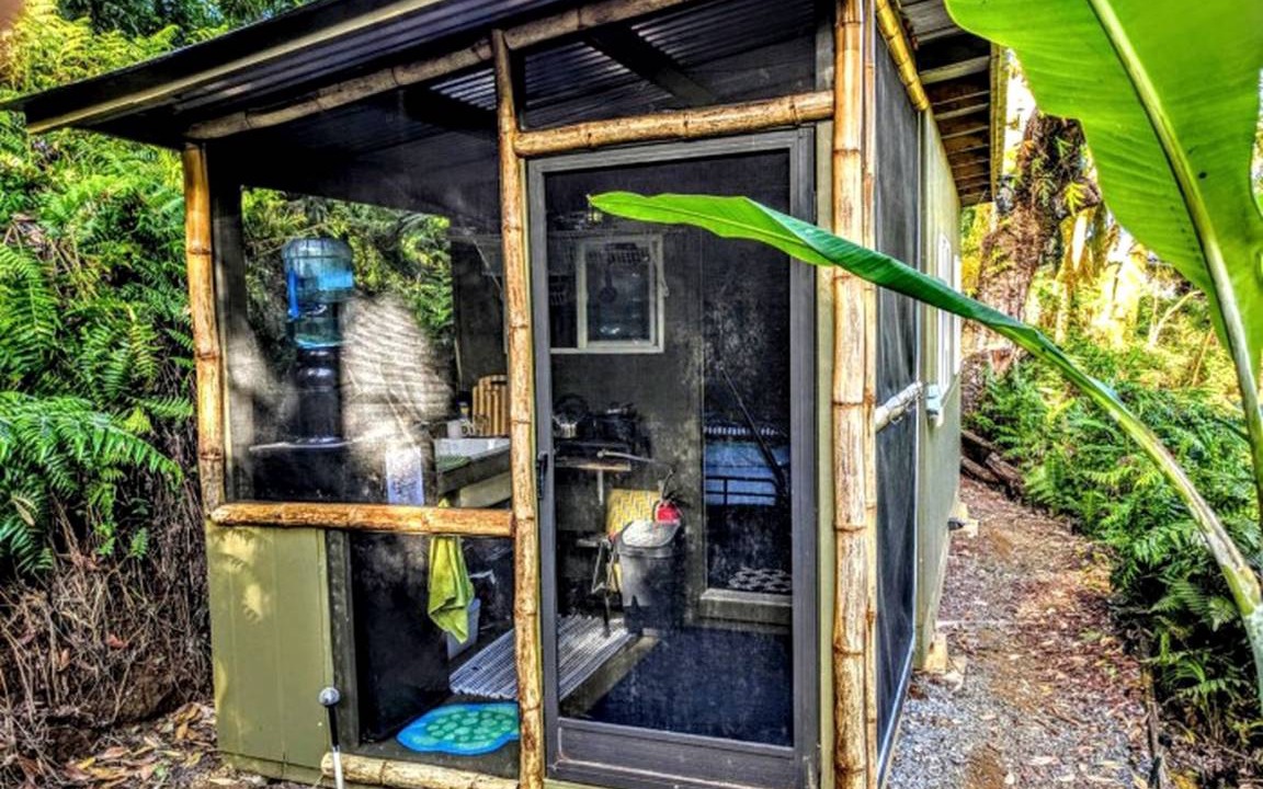 Pepeekeo House | House ∙ 1 bedroom ∙ 3 guests