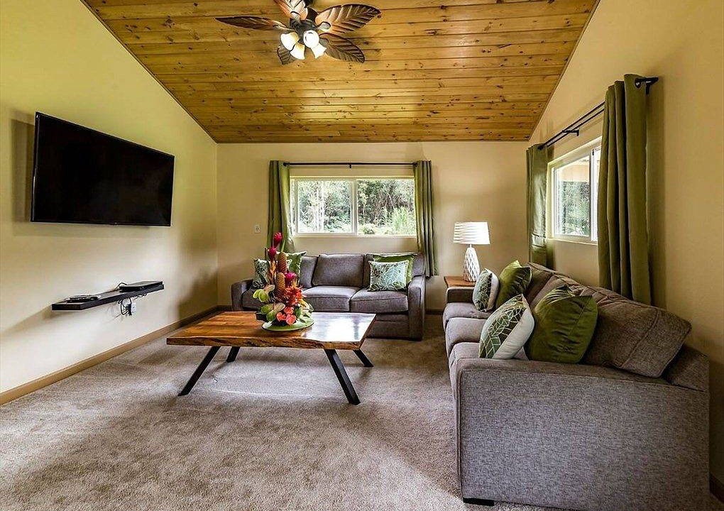 Mountain View House | House ∙ 2 bedrooms ∙ 4 guests
