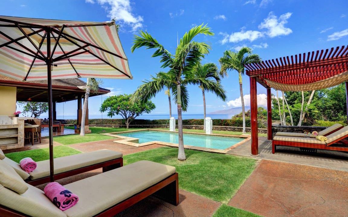 Historic Lahaina Front Street House | House ∙ 2 bedrooms ∙ 4 guests