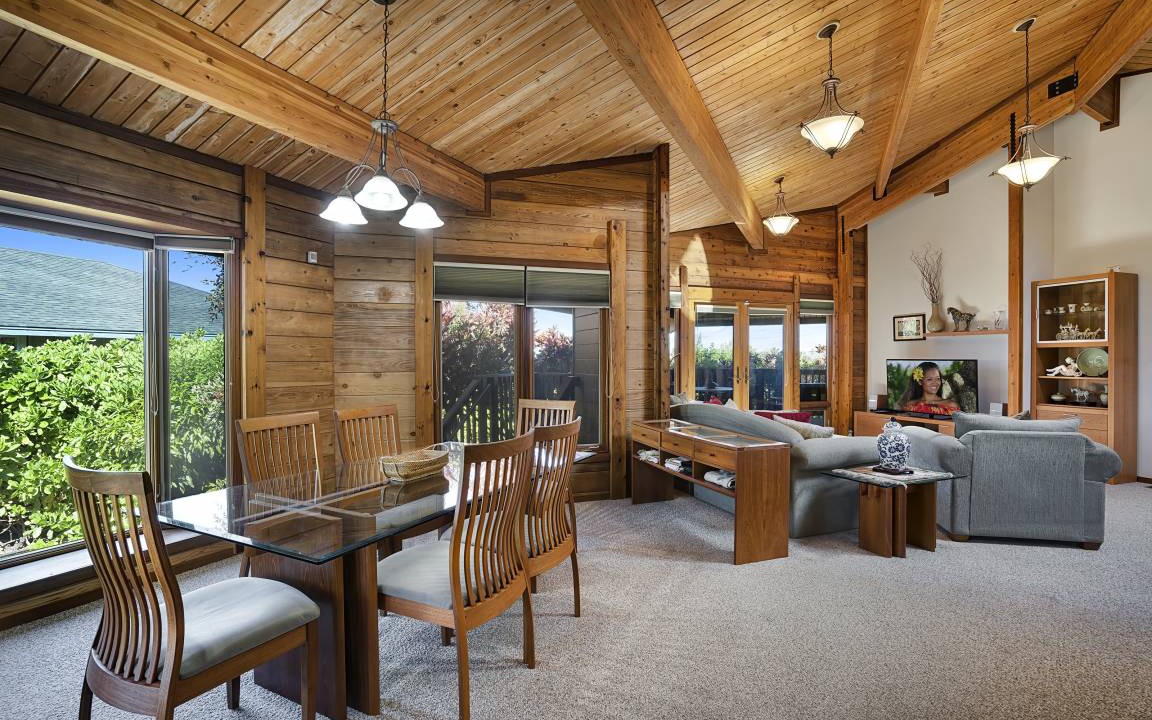 Waikoloa House | House ∙ 3 bedrooms ∙ 7 guests