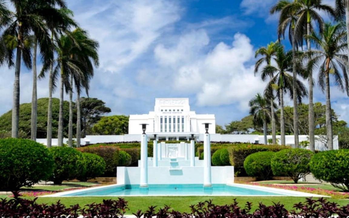 Laie House | House ∙ 5 bedrooms ∙ 13 guests
