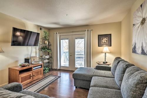 Table Rock Apartment | Inviting Branson Condo with Resort Amenities!