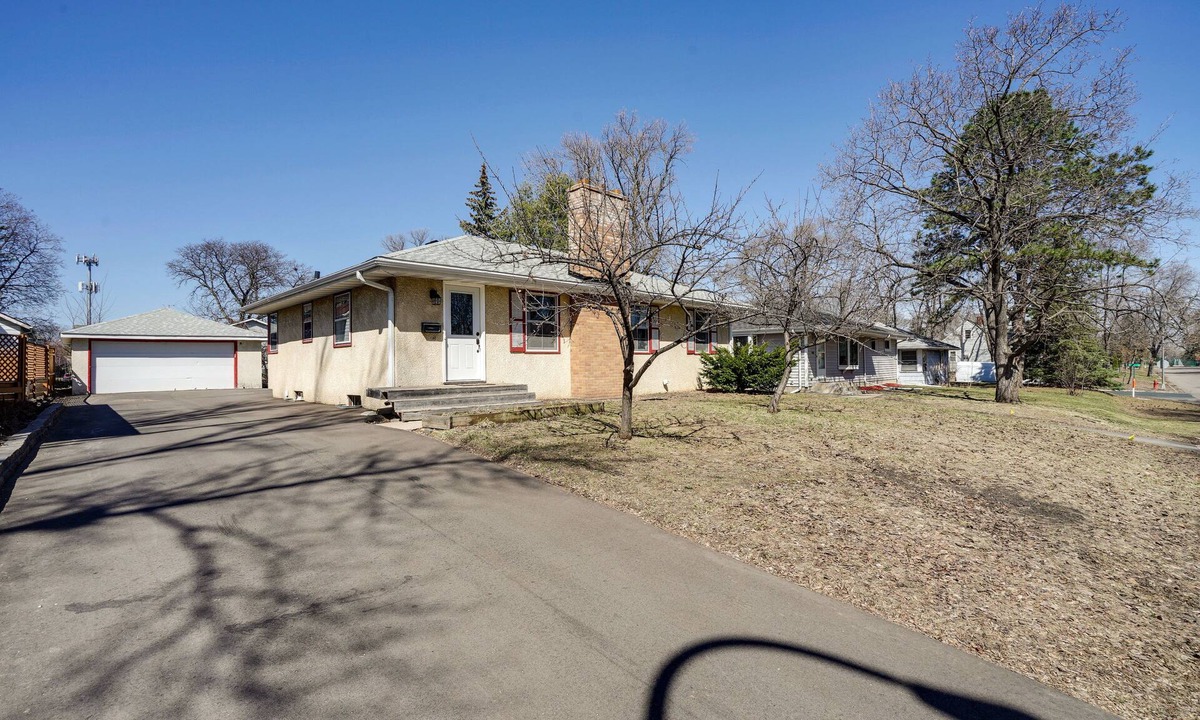 Richfield House | Inviting Minneapolis Vacation Rental w/Game Room!