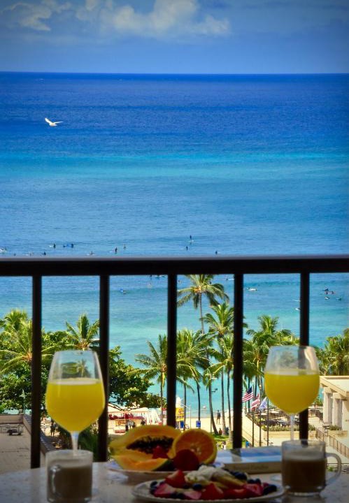 Waikiki Apartment | Jenny's Cottage Waikiki
