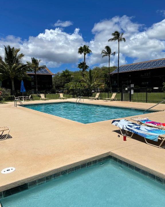 Kaunakakai Apartment | Ka Hale Kealoha