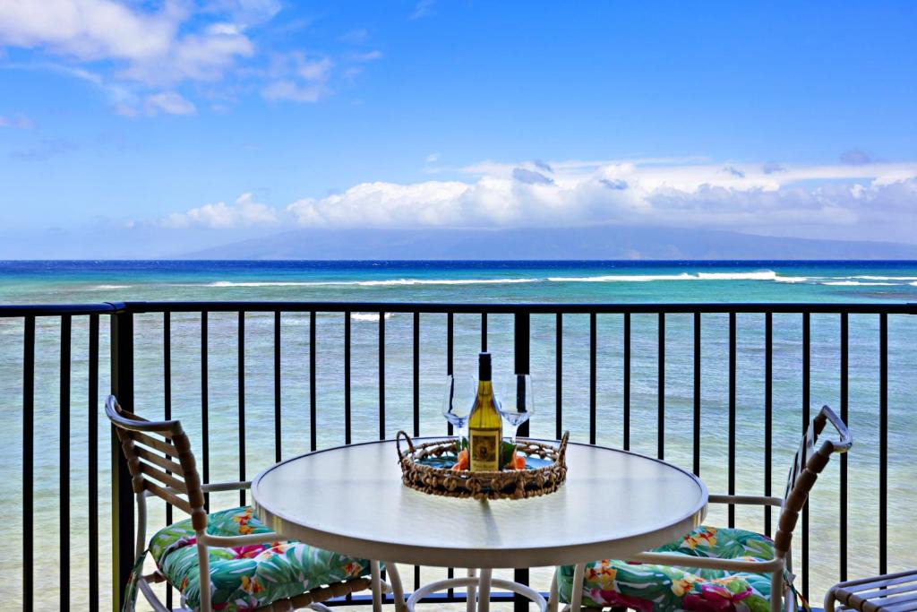 Kahana House | Kahana Reef 318