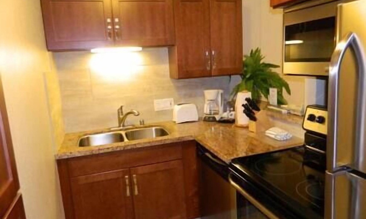 Kahana Resort | Kahana Villas Resort & Spa, Lahaina, Hot Tub, Pool