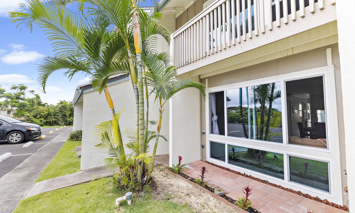 Kailua Apartment | Kailua Condo/Townhouse on Oahu 30 day period 7 day min