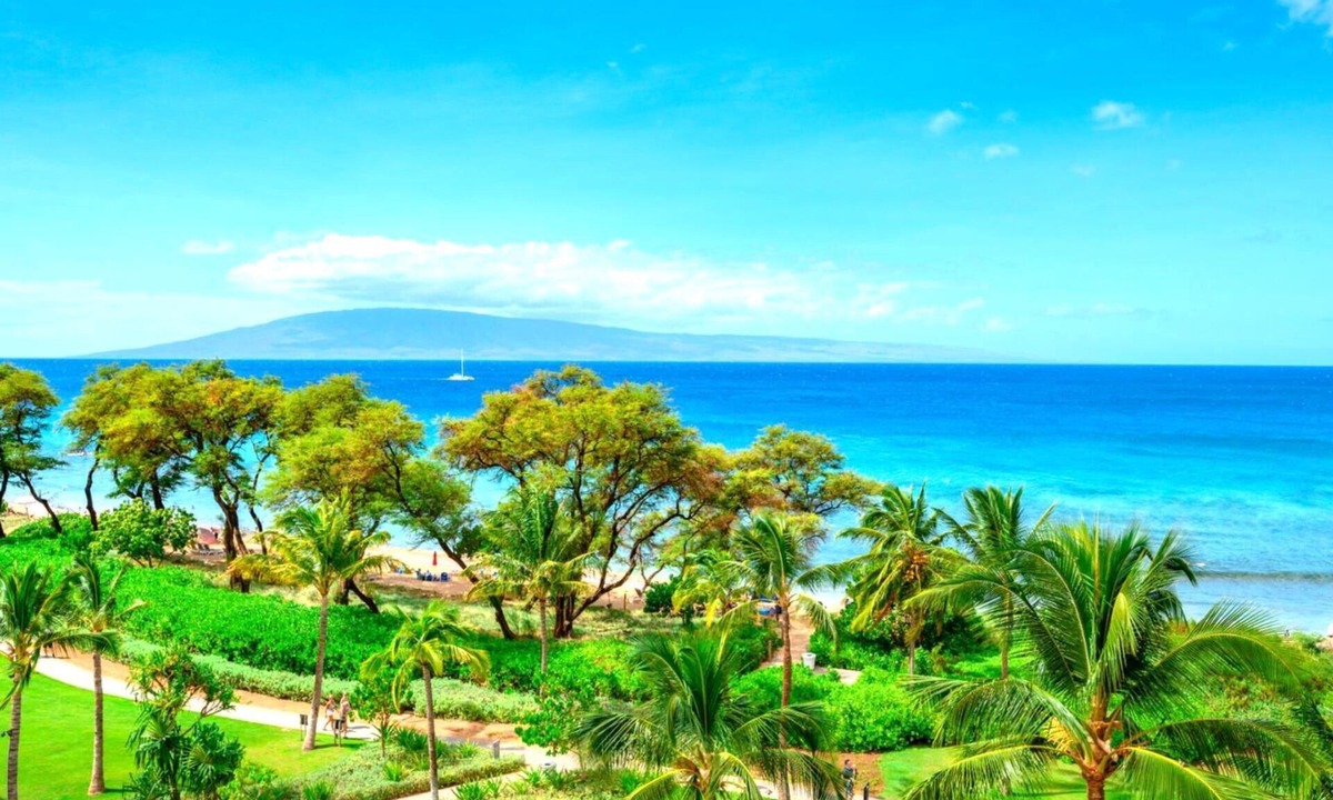 Honokowai Condo | KBM Resorts | Spacious Ocean View 8-Bedroom Honua Kai Collection | Multi Unit Listing | Same Floor | 4 Free Rental Cars! HKK-812/16/20/25