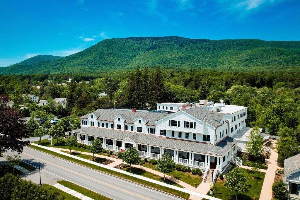 Manchester Resort | Kimpton Taconic Hotel by IHG