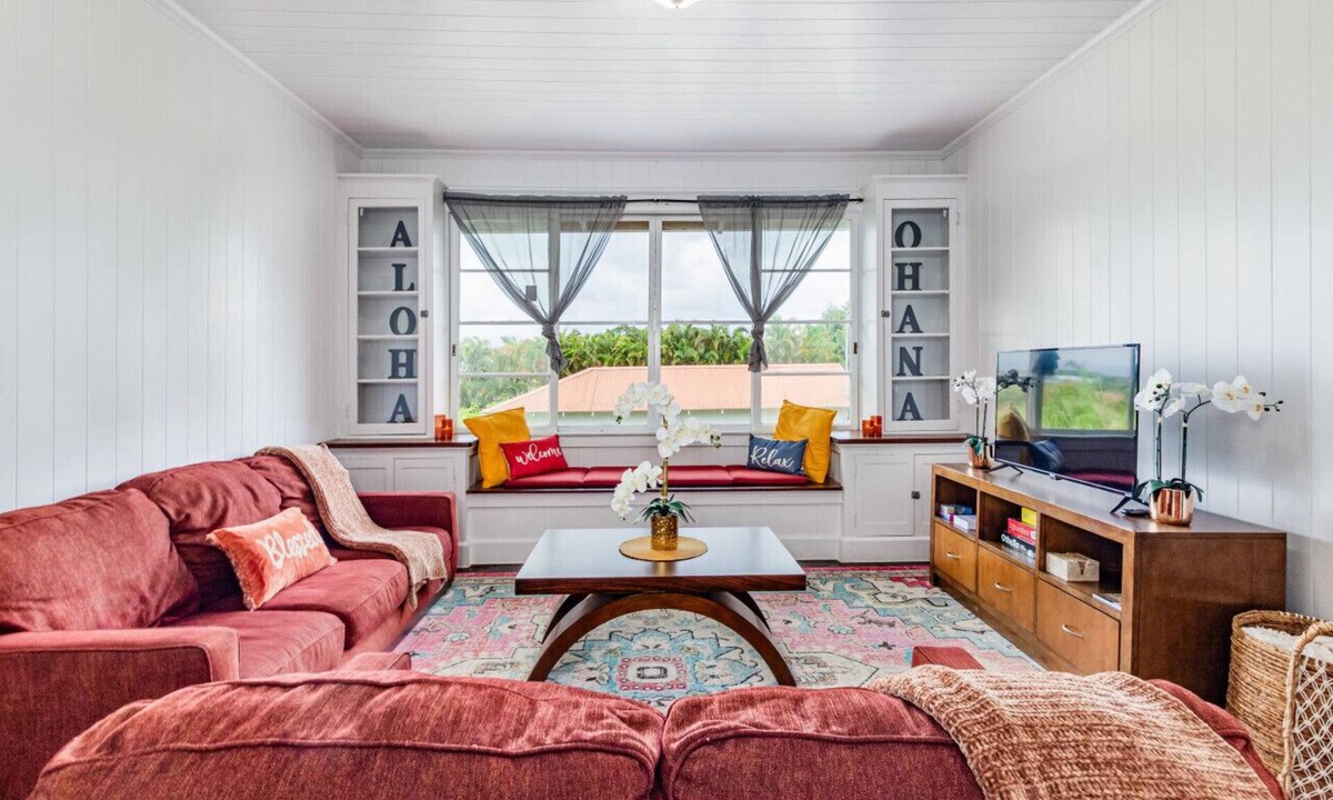Hilo Apartment | Lovely Hilo Home Base near Beaches & Dining