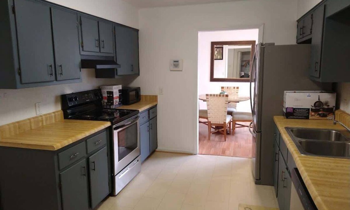Dock Junction House | Mack Street 2 Bedroom Brunswick Great Location