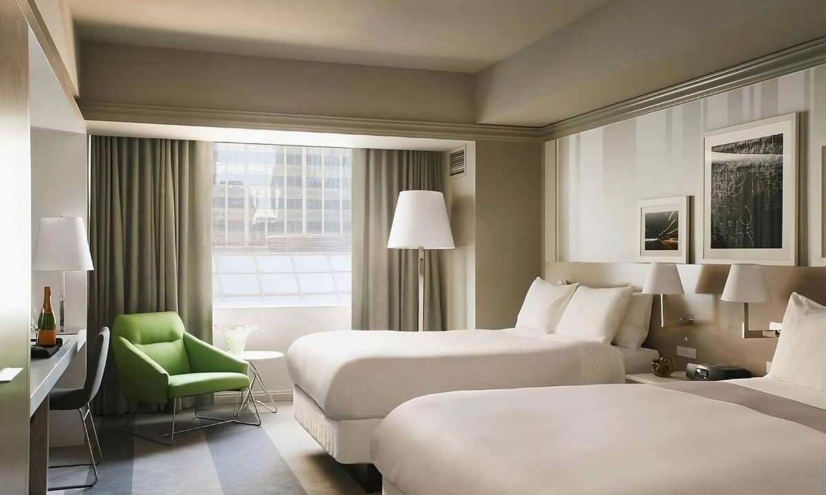 Downtown West Hotel | Make Your Trip More Enjoyable! 3 Modern Units, Near Bakken Library and Museum