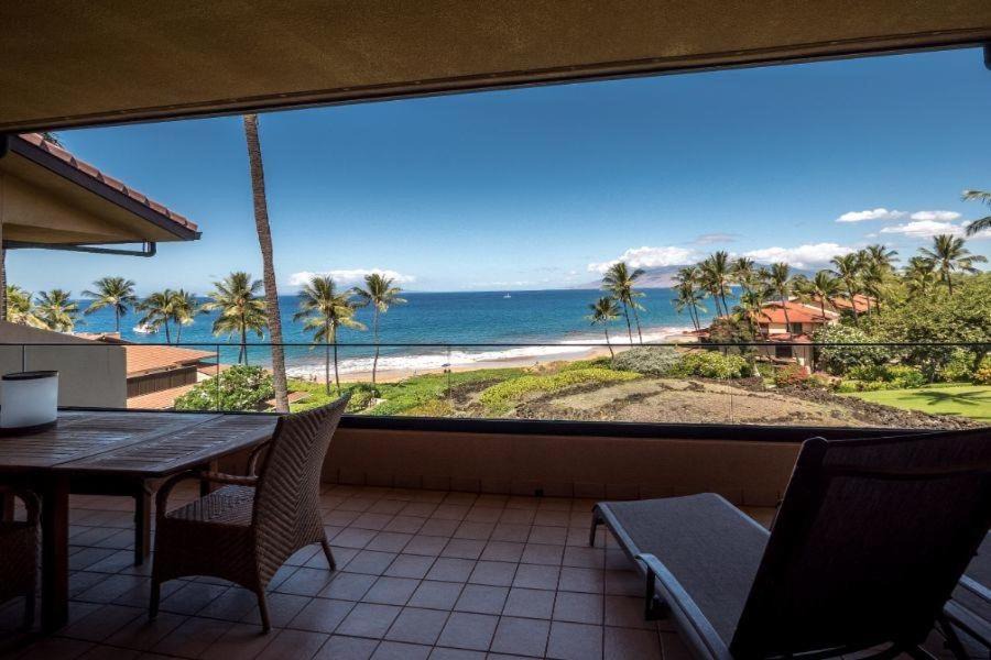 Wailea Apartment | MAKENA SURF, #C-205 condo