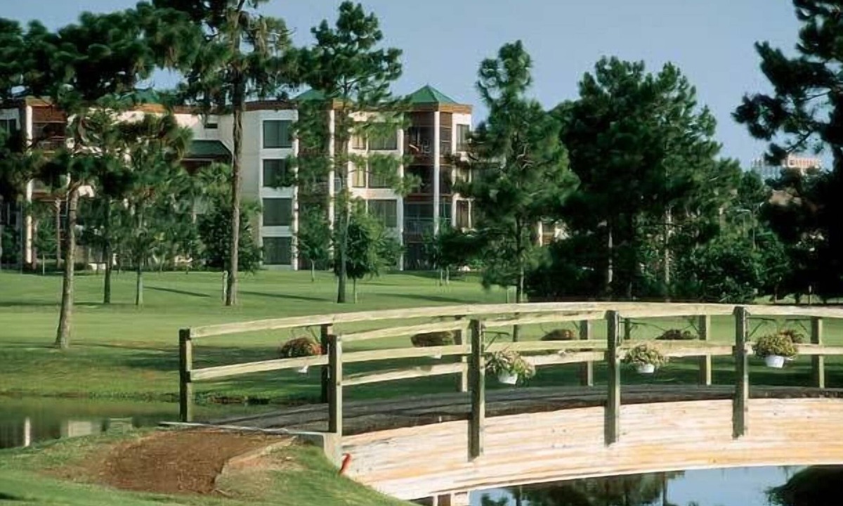 Florida Central Atlantic Coast Villa | Marriott's Royal Palms Resort Orlando Near Disney World