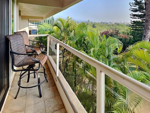Maui Banyan Ocean | Kihei