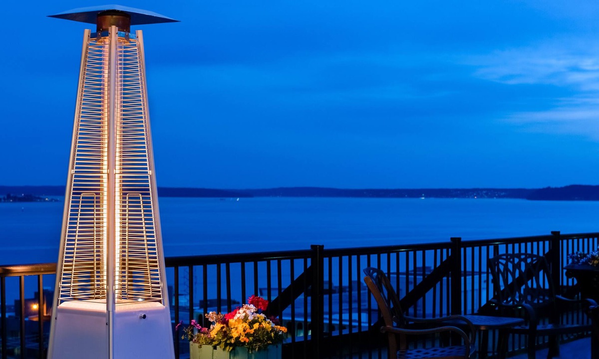 Lower Queen Anne Hotel | Mediterranean Inn