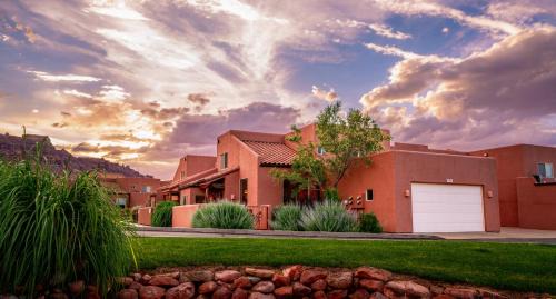 Moab South Valley Resort | Moab Adventure Basecamp