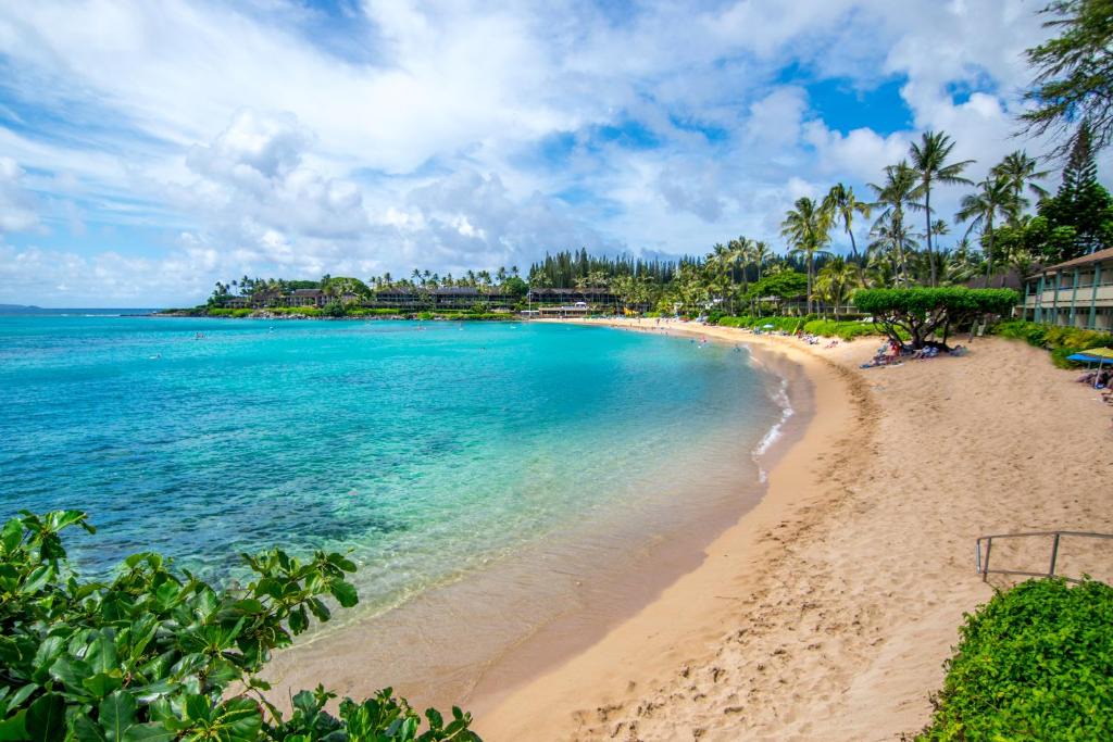 Napili Apartment | Napili Shores Maui by OUTRIGGER - No Resort & Housekeeping Fees