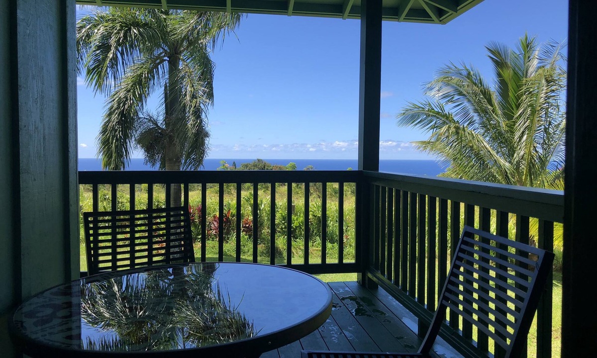 North Shore Maui Ocean B | Pauwela