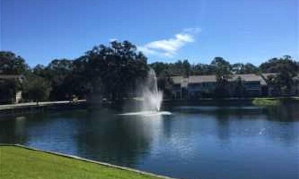 Demere Park Condo | OCEAN WALK CONDO - SHORT WALK TO THE PIER AND VILLAGE AREA