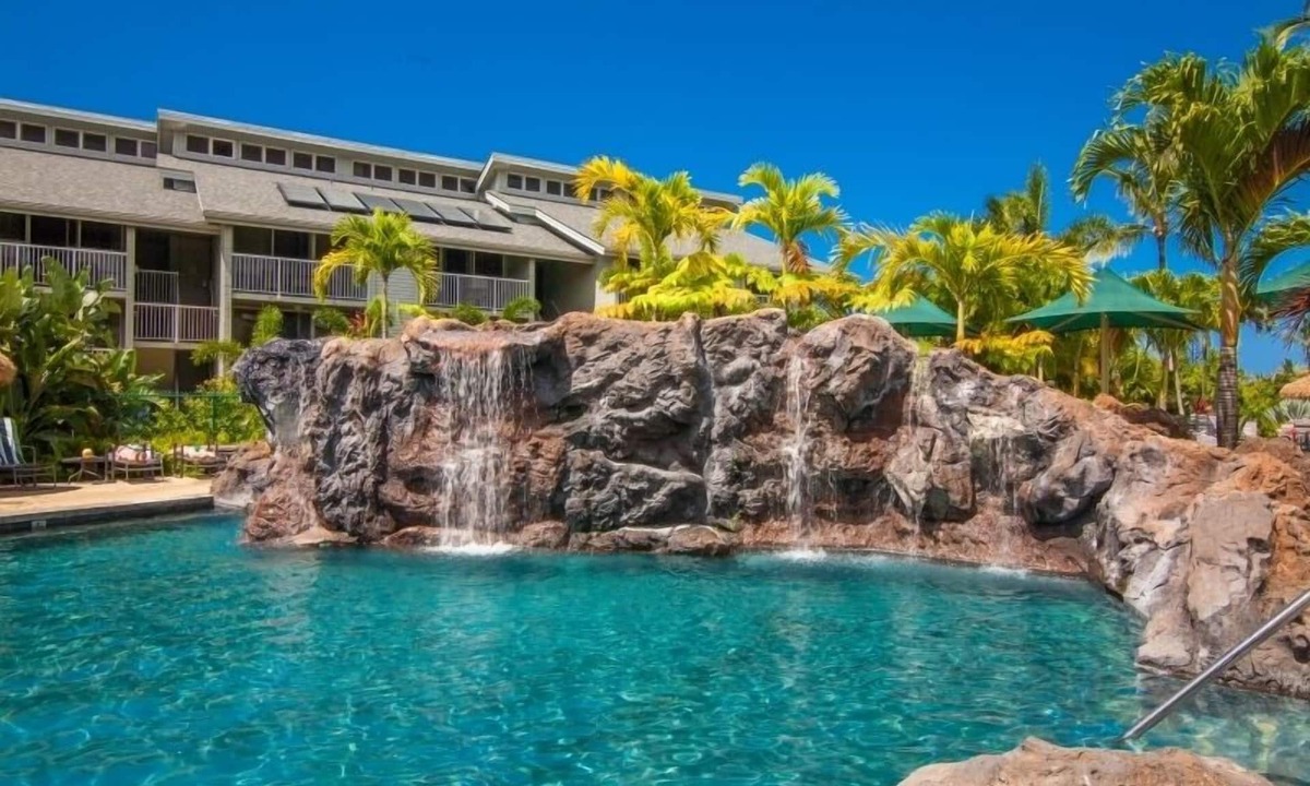 Princeville Condo | Perfect Island Getaway With Ocean Views at Cliffs 6201
