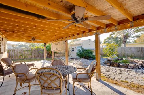 North River Shores House | Pet-Friendly Stuart Vacation Rental w/Fenced Yard
