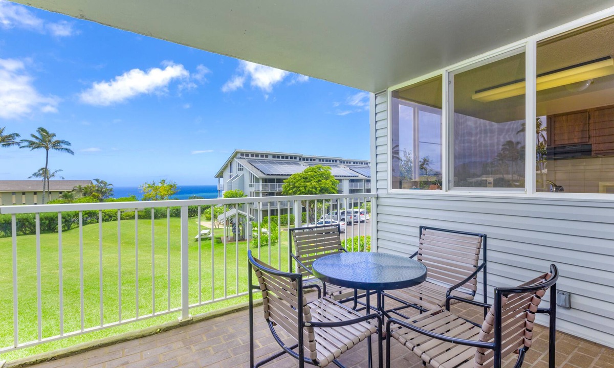 Princeville Condo | Private Island Retreat At The Cliffs 4202!