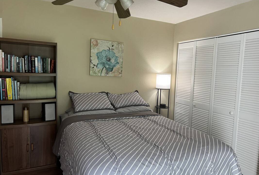Hilo Resort | Private room ∙ 2 guests