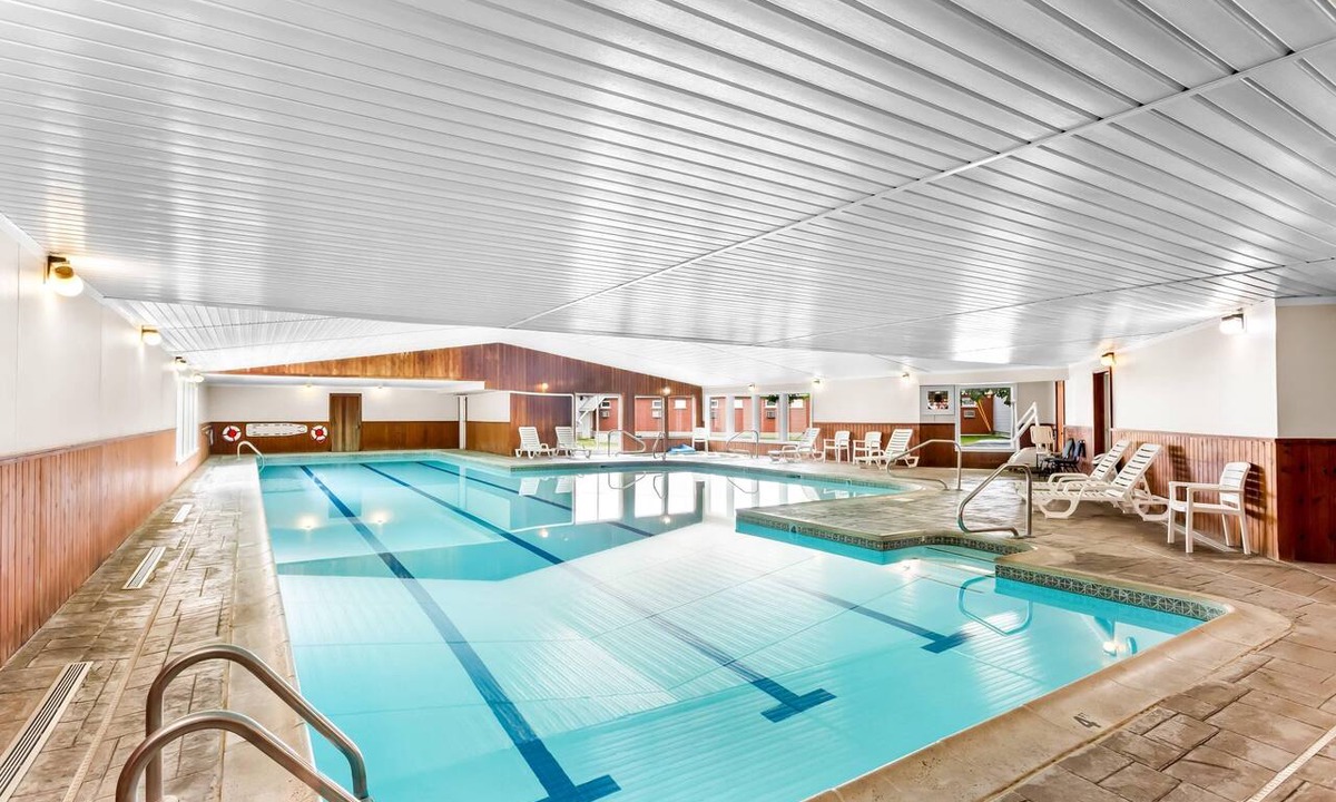Gorham Hotel | Quality Inn & Suites Gorham White Mountains