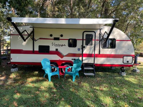 Ocala Other | Retro camper