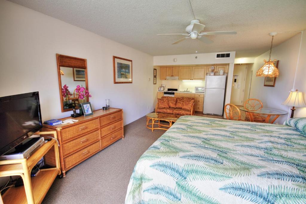 Kahana Apartment | Royal Kahana #319