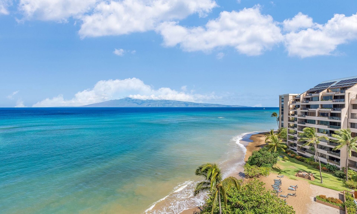 Kahana Condo | Sept Deal @ 395/night-Ocean views,remodeled! SK272 Sullivan