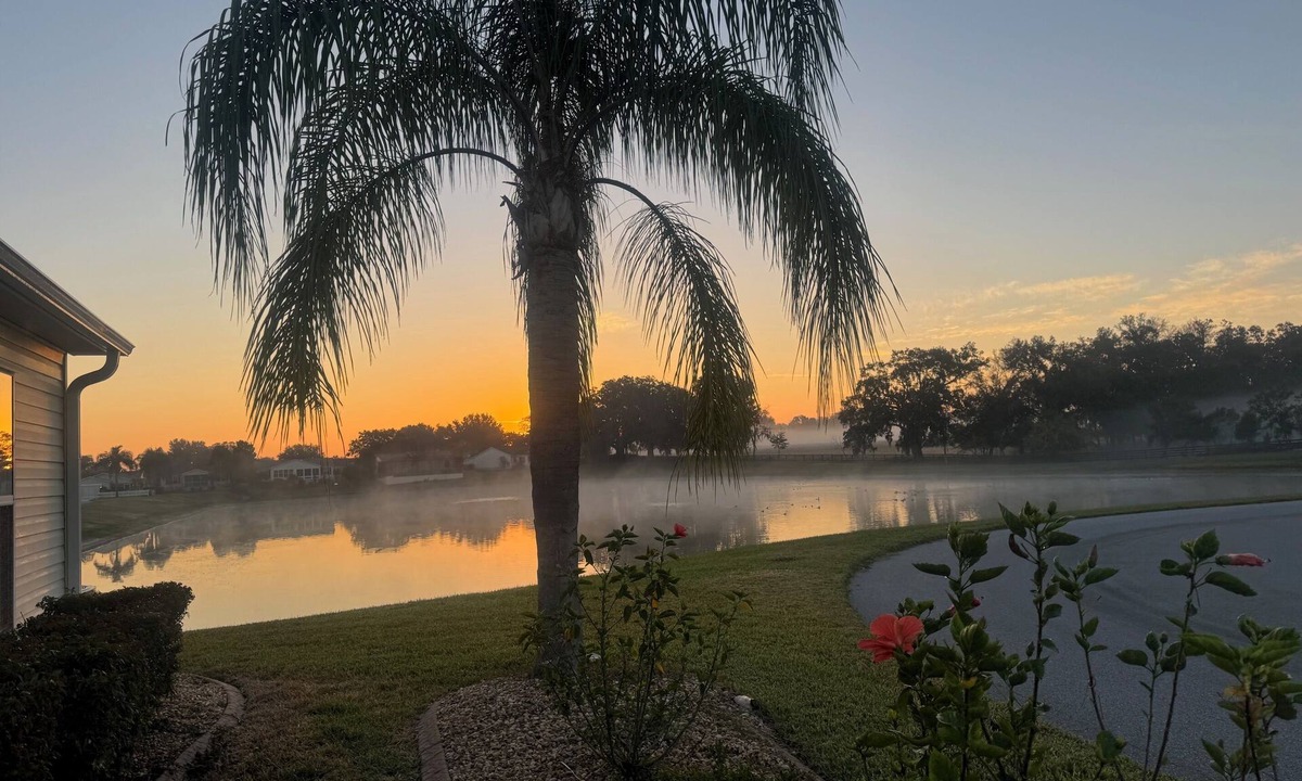 Chatham Villa | Serene Waterfront Retreat — Fully Furnished, Private, and Peaceful