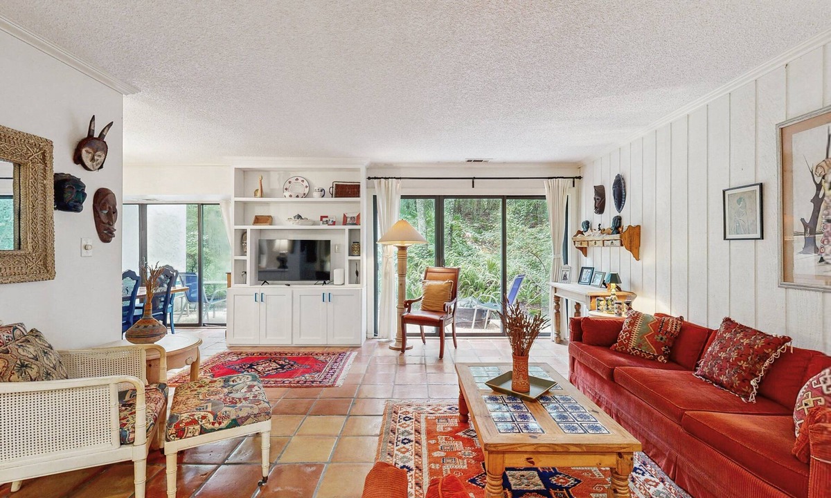 Fernandina Beach Condo | Spacious 3br/3ba Dog-friendly Condo With Pool - Fernandina Beach Access