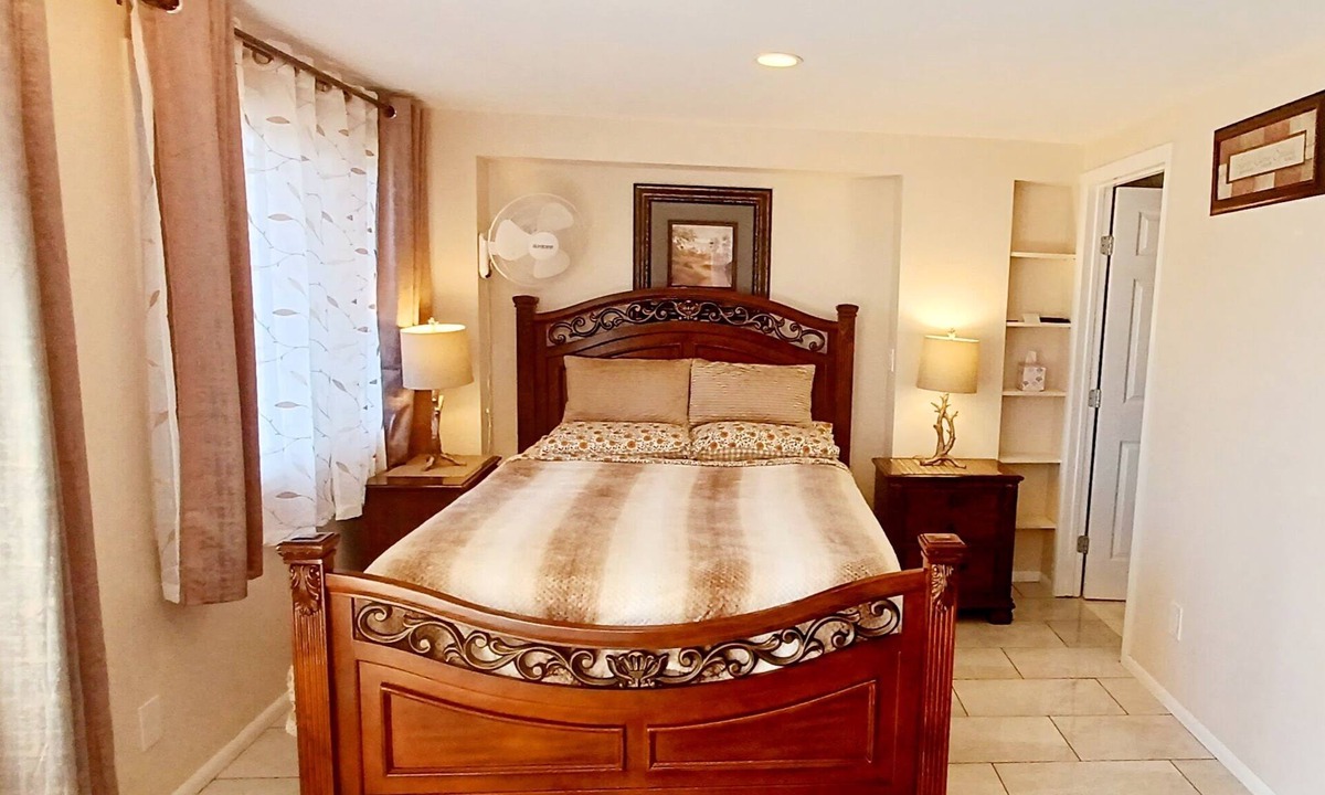 Waialua Apartment | Spacious Waialua studio