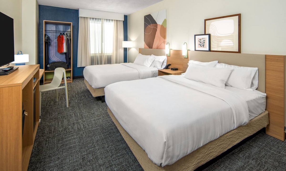 Kill Devil Hills Hotel | Spark By Hilton Outer Banks Kill Devil Hills
