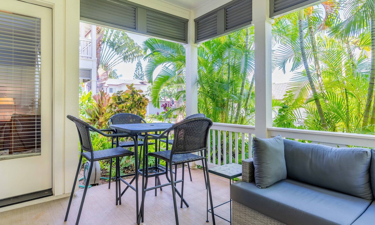 Ko Olina Condo | Special! Coconut Plantation 1214-2 Ko Olina Beachfront Escape Resort Amenities